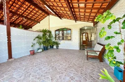 Casa com 2 quartos à venda na Rua Íris, 361, Jardim Real, Praia Grande