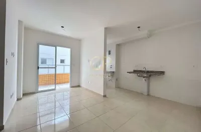 Apartamento com 2 quartos à venda na Rua Cornélio Procópio, 202, Boqueirão, Praia Grande