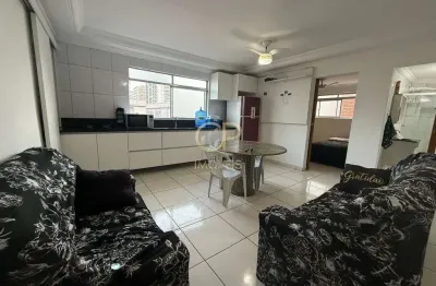 Apartamento com 3 quartos à venda na Rua Martin Afonso de Souza, 1070, Aviação, Praia Grande