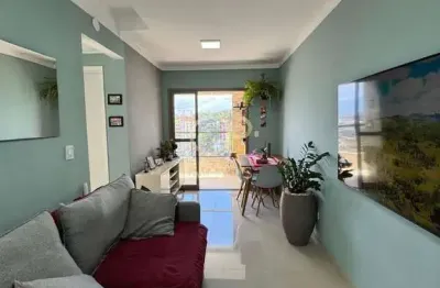 Apartamento com 2 quartos à venda na Rua Mário Tamashiro, 376, Boqueirão, Praia Grande