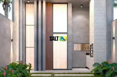 Casa com 3 dormitórios à venda, 76 m² por r$ 279.000,00 - siqueira - fortaleza/c