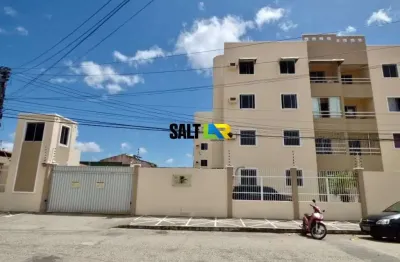 Apartamento com 3 quartos à venda na Rua Professor Manduca, 553, Maraponga, Fortaleza