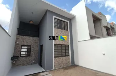 Casa com 3 dormitórios à venda, 113 m² por r$ 480.000,00 - centro - eusébio/ce