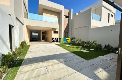Casa com 4 dormitórios à venda, 170 m² por r$ 799.000,00 - pires façanha - euséb