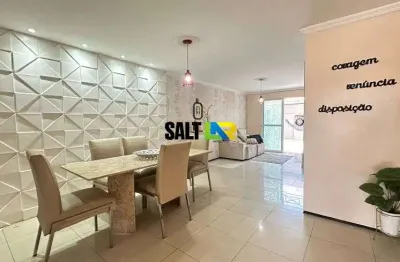 Casa com 4 dormitórios à venda, 148 m² por r$ 590.000,00 - jardim américa - fort