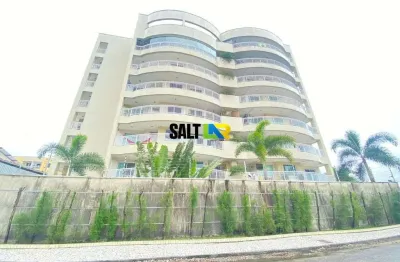 Apartamento com 3 dormitórios à venda, 126 m² por r$ 585.000,00 - maraponga - fo