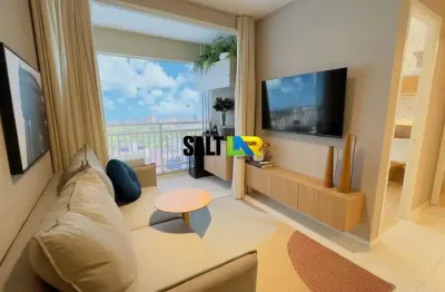 Apartamento com 2 dormitórios à venda, 49 m² por r$ 438.375,00- fátima - fortale