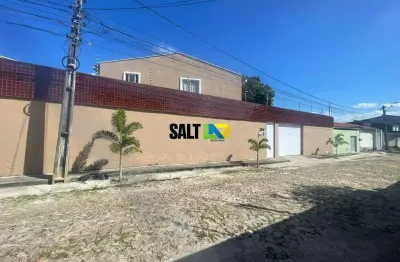 Casa com 4 dormitórios à venda, 260 m² por r$ 950.000,00 - maraponga - fortaleza