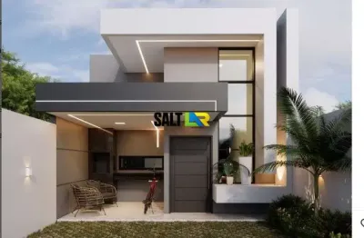 Casa com 3 dormitórios à venda, 95 m² por r$ 520.000,00 - passaré - fortaleza/ce