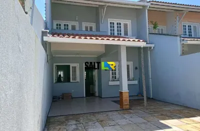 Casa com 4 dormitórios à venda, 139 m² por r$ 630.000,00 - maraponga - fortaleza