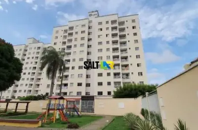 Apartamento com 2 dormitórios à venda, 55 m² por r$ 350.000,00 - maraponga - for