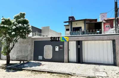 Casa com 4 dormitórios à venda, 200 m² por r$ 790.000,00 - engenheiro luciano ca