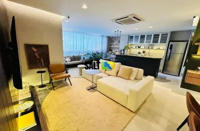 Apartamento com 3 dormitórios à venda, 121 m² por r$ 1.331.065,39 - engenheiro l