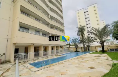 Apartamento com 3 dormitórios à venda, 140 m² por r$ 650.000,00 - maraponga - fo