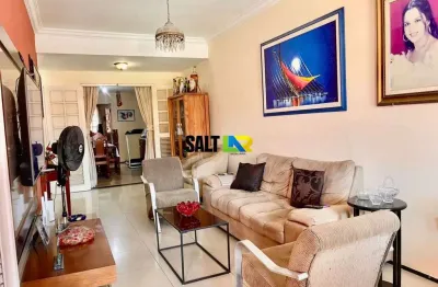 Casa com 6 dormitórios à venda por r$ 610.000,00 - parangaba - fortaleza/ce