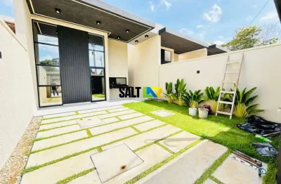 Casa com 3 dormitórios à venda, 133 m² por r$ 611.000,00 - coité - eusébio/ce