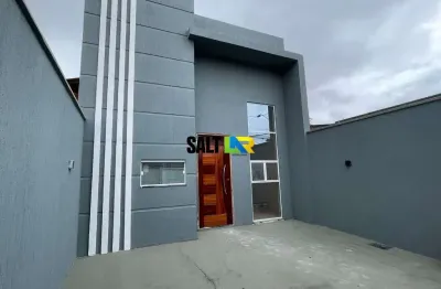 Casa com 3 dormitórios à venda, 95 m² por r$ 549.000,00 - passaré - fortaleza/ce