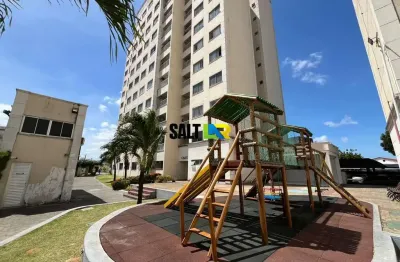 Apartamento com 3 dormitórios à venda, 56 m² por r$ 380.000,00 - maraponga - for