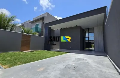 Casa com 3 dormitórios à venda, 110 m² por r$ 425.000 - messejana - fortaleza/ce