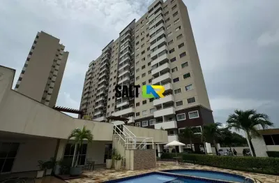 Apartamento com 3 dormitórios à venda, 58 m² por r$ 360.000 - passaré - fortalez
