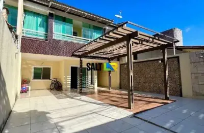 Casa com 4 dormitórios à venda, 160 m² por r$ 650.000,00 - cidade dos funcionári