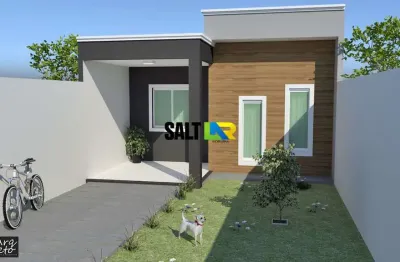Casa com 3 dormitórios à venda, 98 m² por r$ 340.000 - cidade nova - fortaleza/c