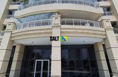 Apartamento com 3 dormitórios à venda, 144 m² por r$ 1.950.000 - fátima - fortal