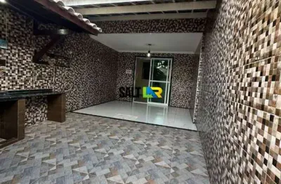 Casa com 3 dormitórios à venda por r$ 550.000,00 - maraponga - fortaleza/ce
