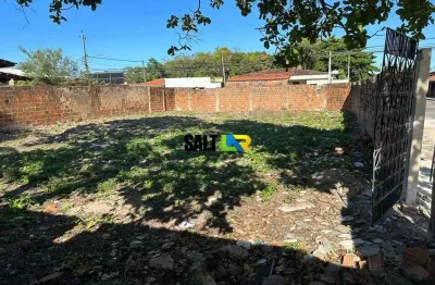 Terreno à venda, 429 m² por r$ 480.000 - parangaba - fortaleza/ce