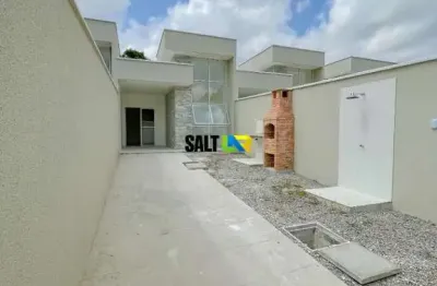 Casa com 3 dormitórios à venda, 106 m² por r$ 420.000,00 - luzardo viana - marac