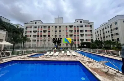 Apartamento com 2 dormitórios à venda, 51 m² por r$ 225.000,00 - maraponga - for