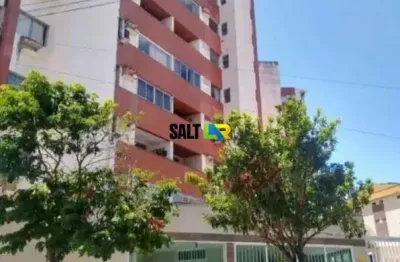 Apartamento com 3 dormitórios à venda, 118 m² por r$ 415.000 - papicu - fortalez