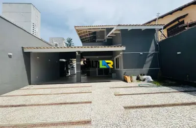 Casa com 4 dormitórios à venda, 236 m² por r$ 1.300.000,00 - edson queiroz - for
