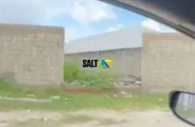Terreno à venda, 240 m² por r$ 115.000,00 - eusébio - eusébio/ce