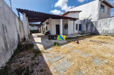 Casa com 2 dormitórios à venda, 200 m² por r$ 900.000,00 - messejana - fortaleza