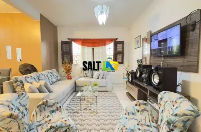 Casa com 4 dormitórios à venda, 306 m² por r$ 900.000,00 - maracanaú - maracanaú