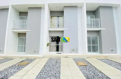 Casa com 3 dormitórios à venda, 57 m² por r$ 344.580,00 - passaré - fortaleza/ce
