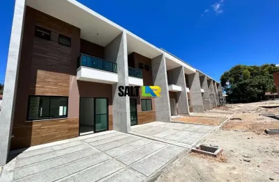 Casa com 3 dormitórios à venda, 101 m² por r$ 545.000,00 - maraponga - fortaleza
