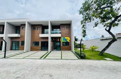 Casa com 3 dormitórios à venda, 101 m² por r$ 547.000,00 - maraponga - fortaleza