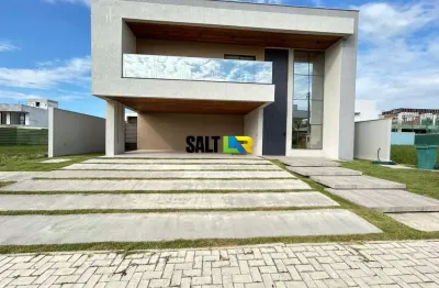 Casa com 4 dormitórios à venda, 335 m² por r$ 2.250.000,00 -  cidade alpha, - eu