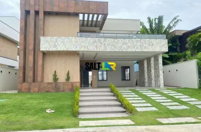 Casa com 4 dormitórios à venda, 345 m² por r$ 2.300.000,00 -  cidade alpha, - eu