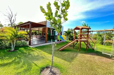 Terreno à venda, 549 m² por r$ 439.000,00 - aquiraz - aquiraz/ce