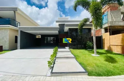 Casa à venda, 180 m² por r$ 1.100.000,00 - urucunema - eusébio/ce