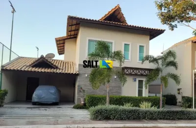 Casa com 3 dormitórios à venda, 230 m² por r$ 1.300.000,00 - centro - eusébio/ce