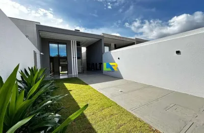 Casa com 3 dormitórios à venda, 121 m² por r$ 479.000,00 - urucunema - eusébio/c