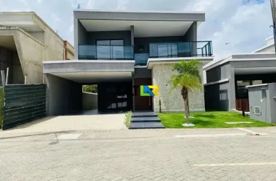 Casa com 4 dormitórios à venda, 230 m² por r$ 1.400.000,00 - urucunema - eusébio