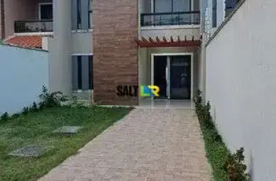 Casa com 3 dormitórios à venda, 150 m² por r$ 795.000,00 - eusébio - eusébio/ce