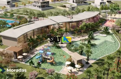 Terreno à venda, 200 m² por r$ 190.000,00 - eusébio - eusébio/ce