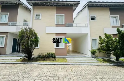 Casa com 3 dormitórios à venda, 141 m² por r$ 525.000,00 - passaré - fortaleza/c