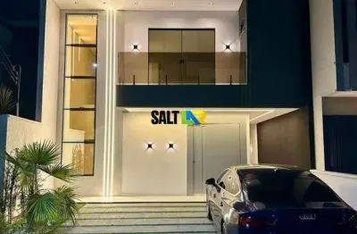 Casa com 4 dormitórios à venda, 250 m² por r$ 1.850.000 - maraponga - fortaleza/